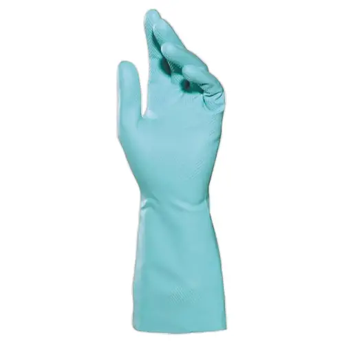 2 Gants menage hypoallergeniques taille 8