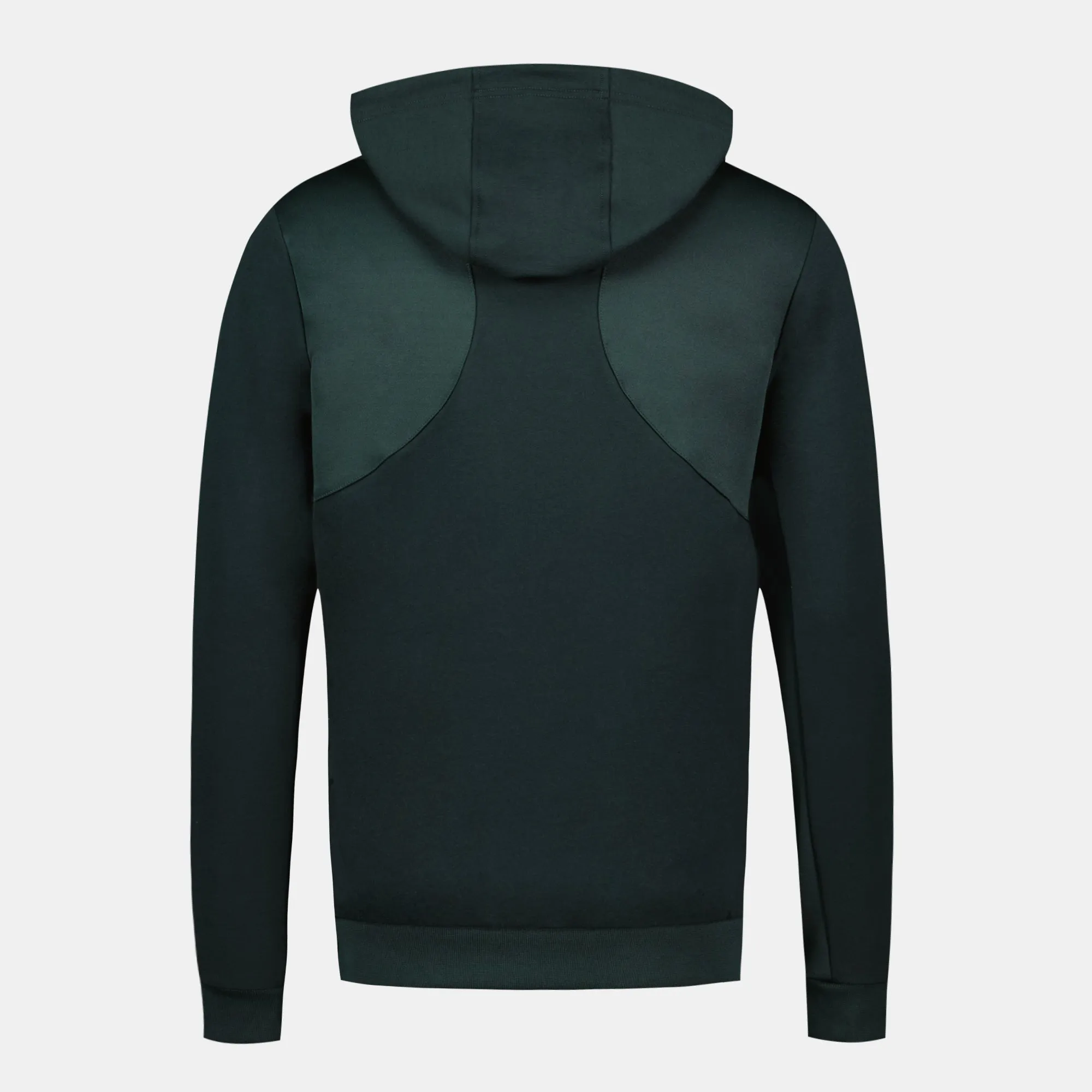 2410013-TRAINING LF Hoody N°2 M scarab | Sweat à capuche Homme