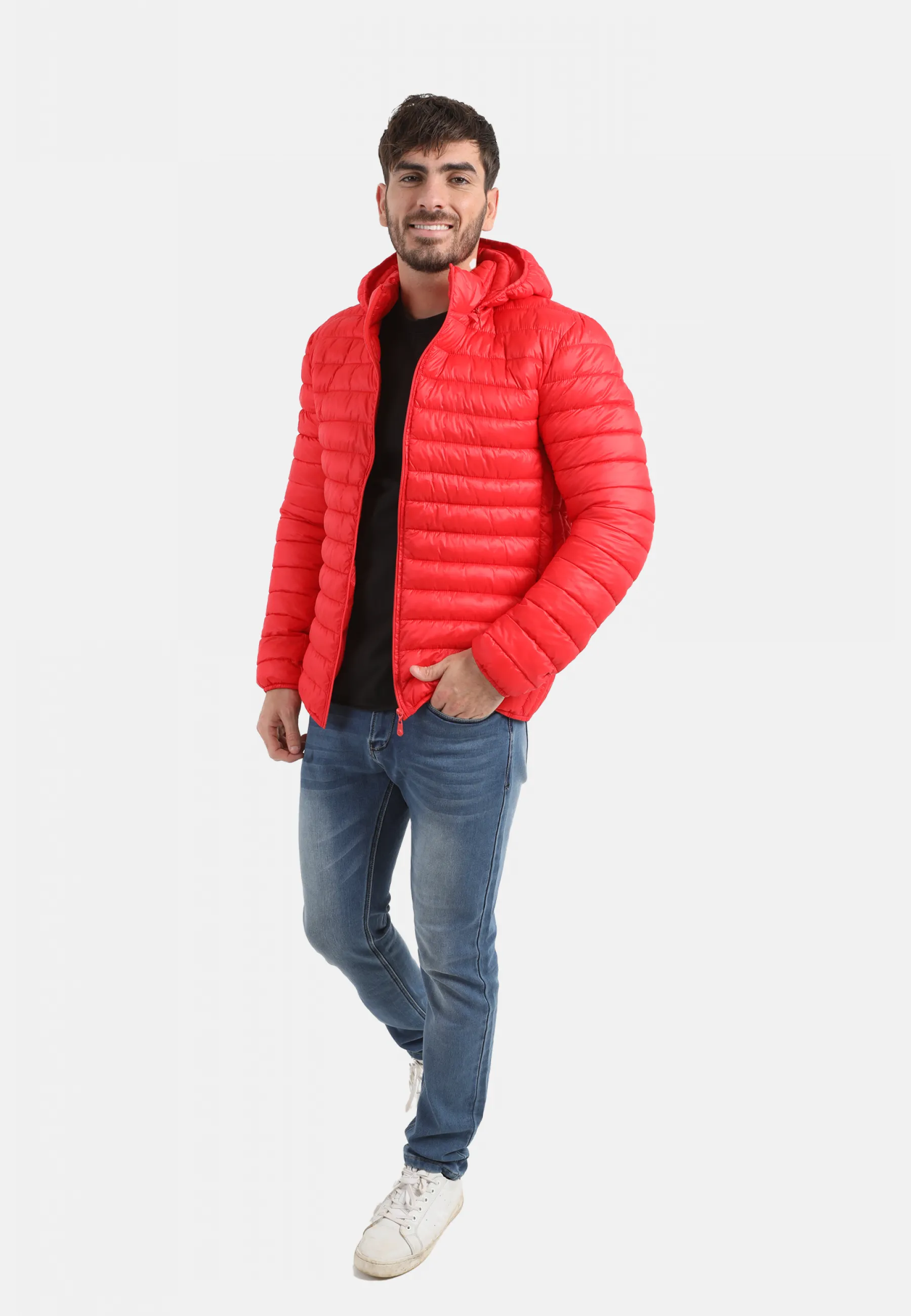 Doudoune Homme Shelter MAT