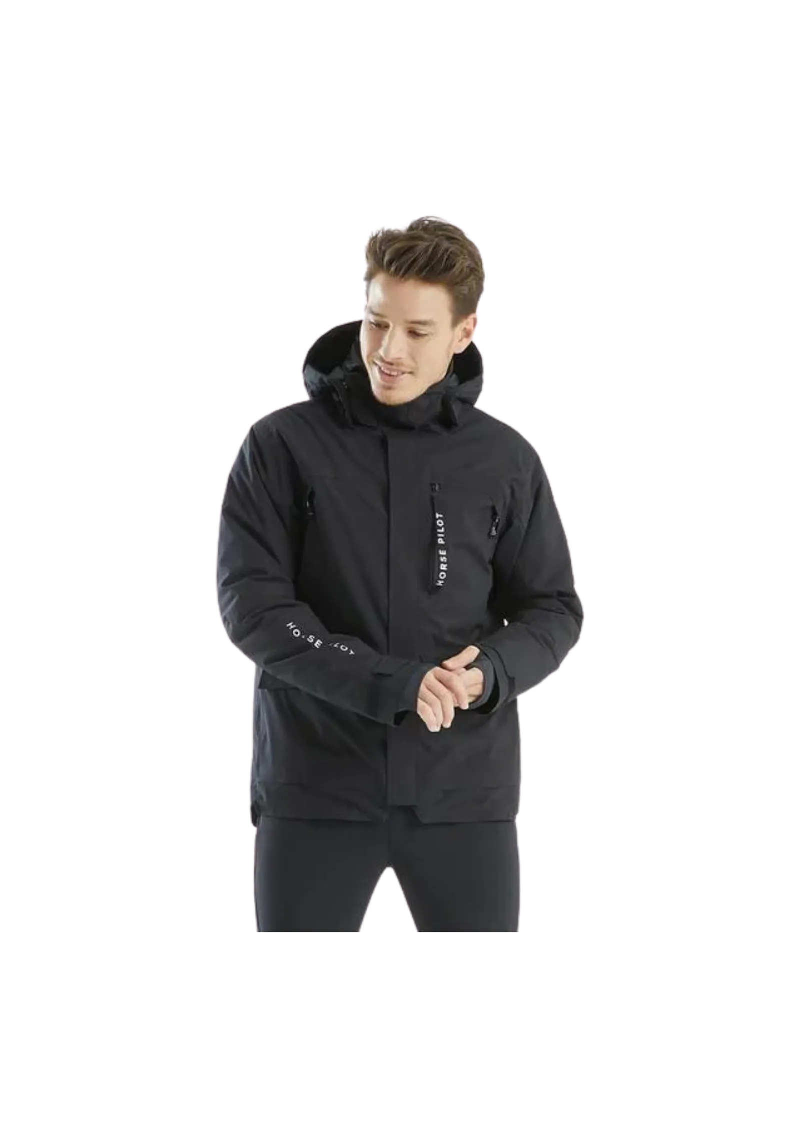 Essential Jacket Homme