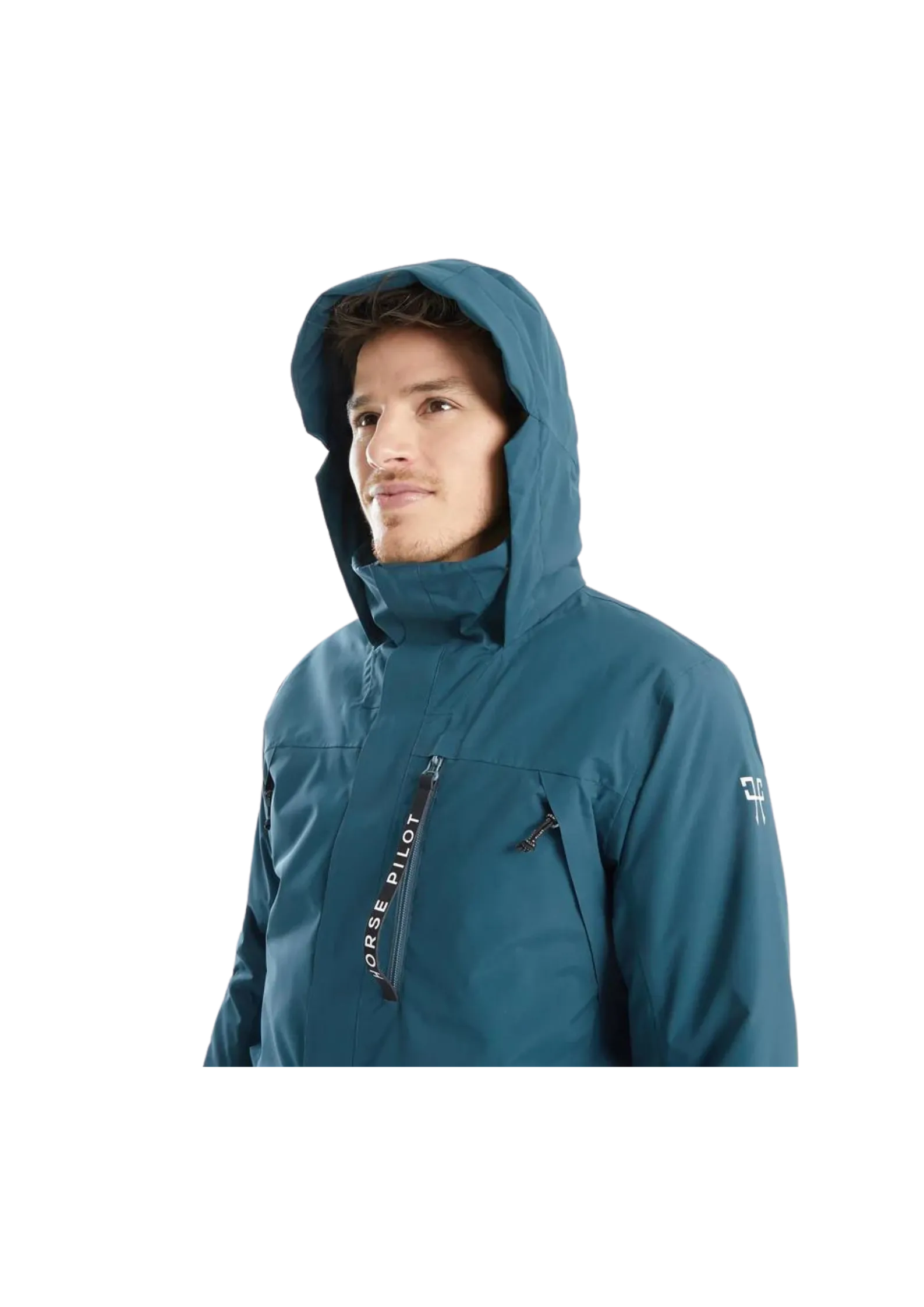 Essential Jacket Homme