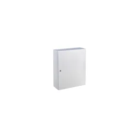 GN1208040 Armoire électrique IP66 - 1200x800x400mm IDE Argenta