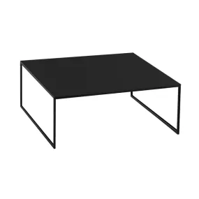 Hans Hansen - Less H 15/2 Table basse