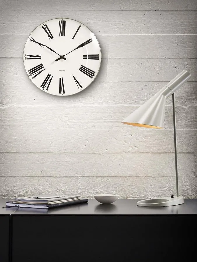 Horloge murale AJ Roman