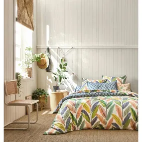 Housse de couette HIKKADUWA En Coton | 3 Suisses