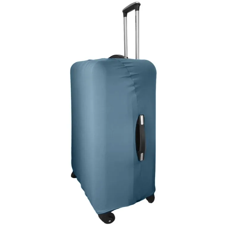 Housse de valise Rayon d'or 84034 taille M Bleu