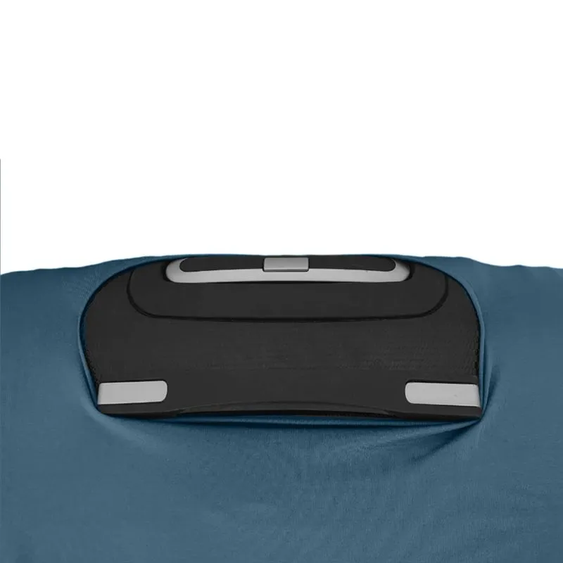 Housse de valise Rayon d'or 84034 taille M Bleu
