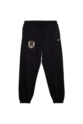 Jogging Noir Reebok - Homme | Citadium