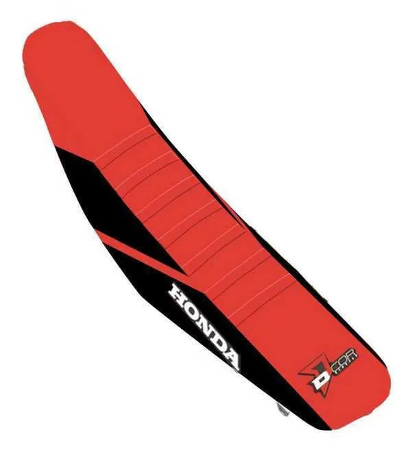 Kit déco personnalisé Honda GEICO 2019 D'COR