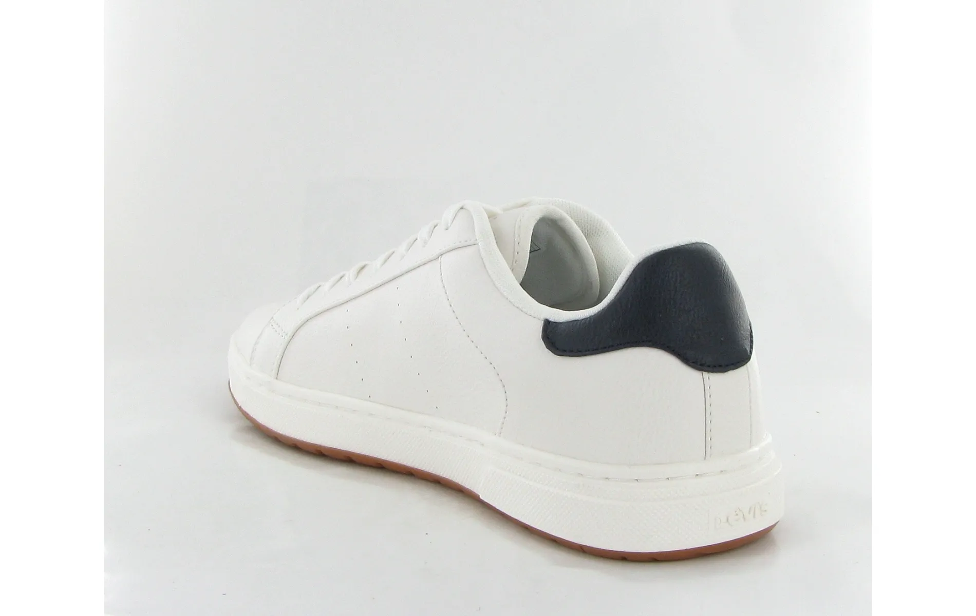 Levis tennis piper 234234 blanc
