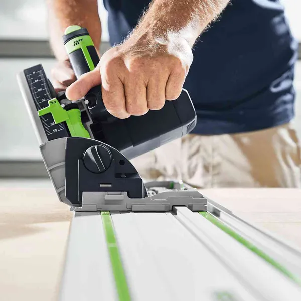 Livraison gratuite sur les commandes qualifiées. Achetez Scie Circulaire Filaire Scie Plongeante Festool TS 55 FEBQ