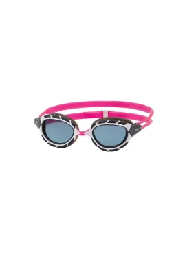 Lunettes de natation Zoggs Predator Pink