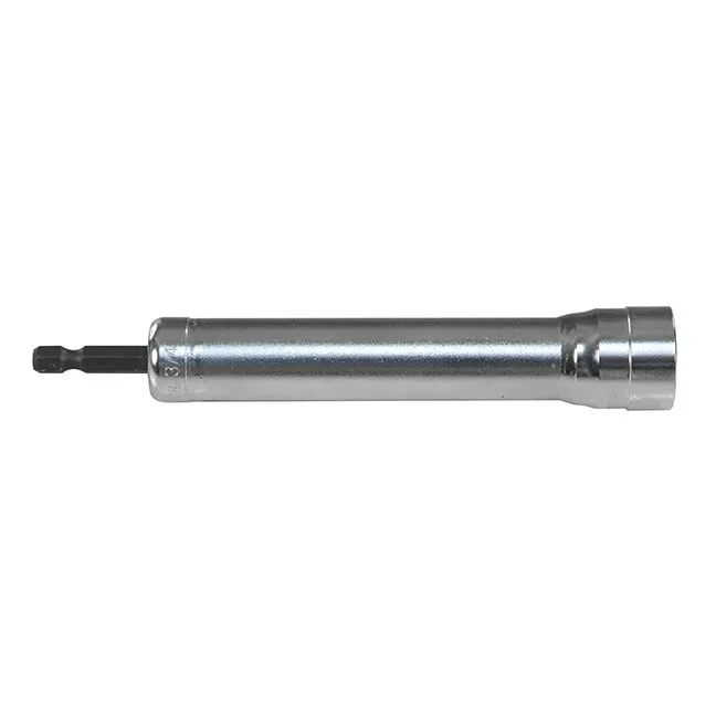 Makita B-43359 Douille creuse pour tiges filetées 3/4" x 6" tige 1/4"