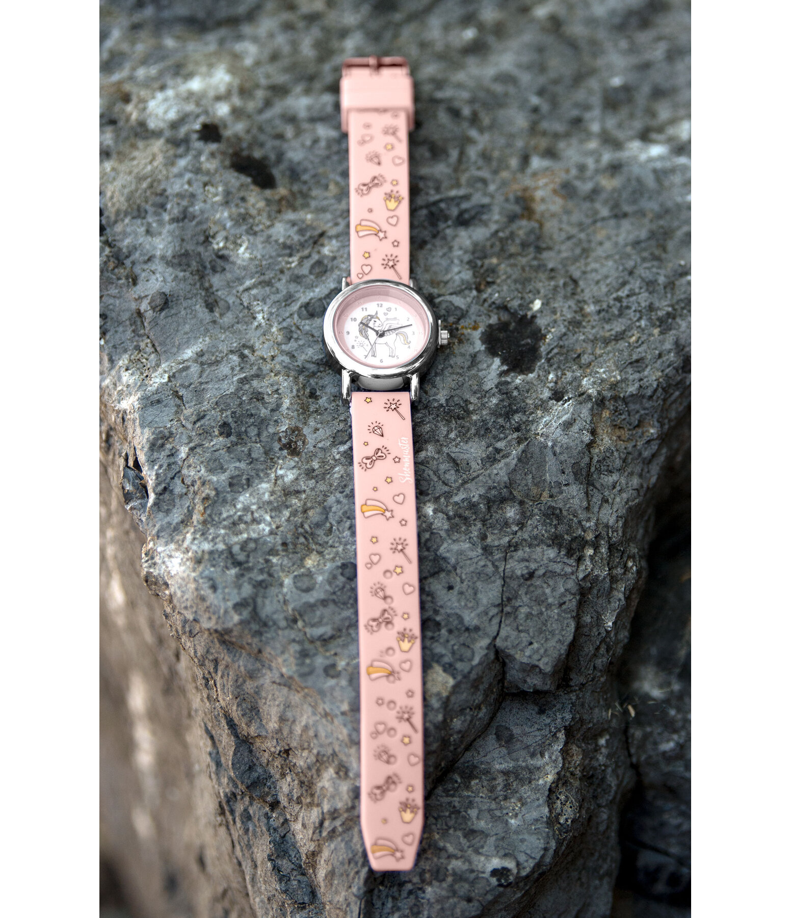 Montre enfant  Be like a Unicorn
