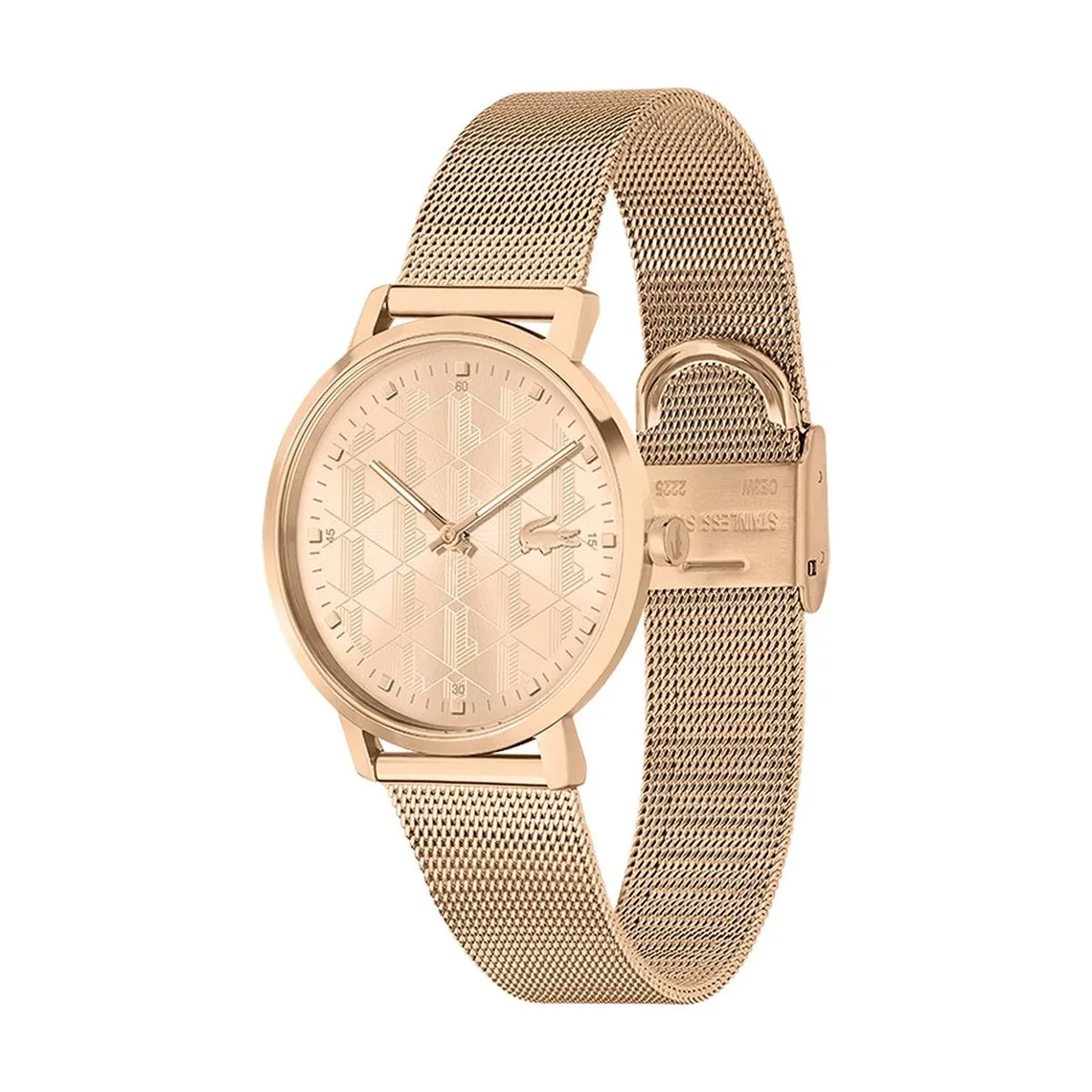 Montre Femme 2001287 -  Crocorigin Lacoste | 3 Suisses