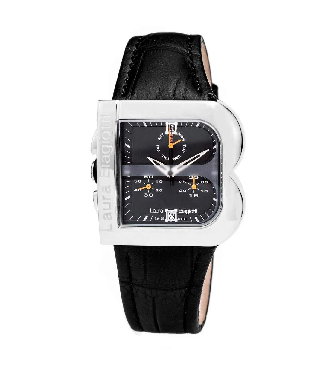 Montre Femme Laura Biagiotti Quartz Lb0002-Cn