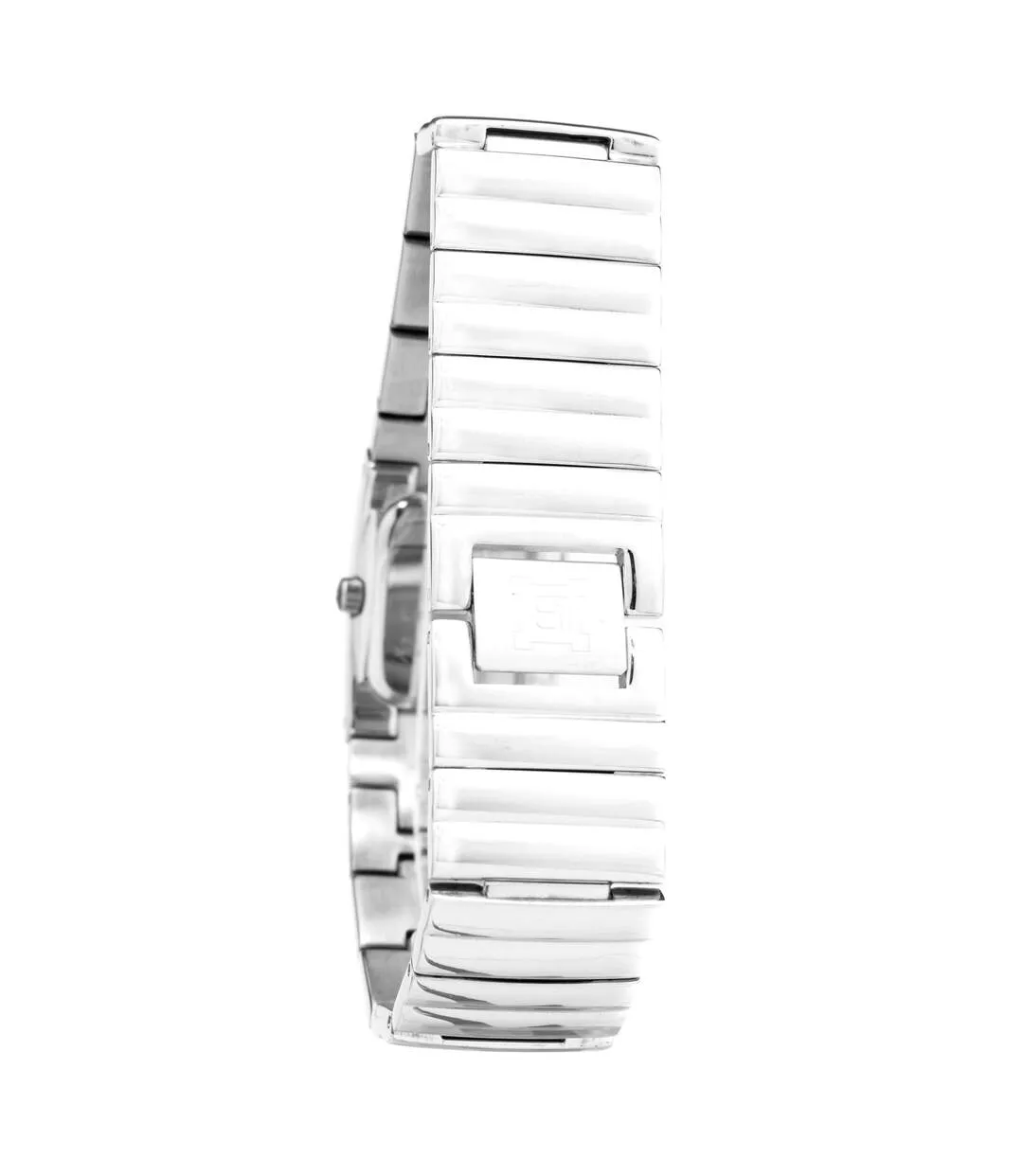 Montre Femme Laura Biagiotti Quartz Lb0005L-Plata