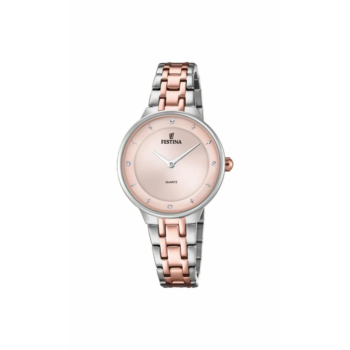 Montre Festina F20626-2 femme | 3 Suisses