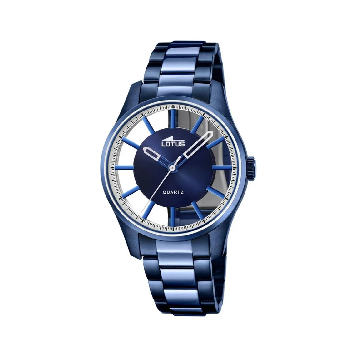 Montre Homme  18904-1 - Minimalist | 3 Suisses