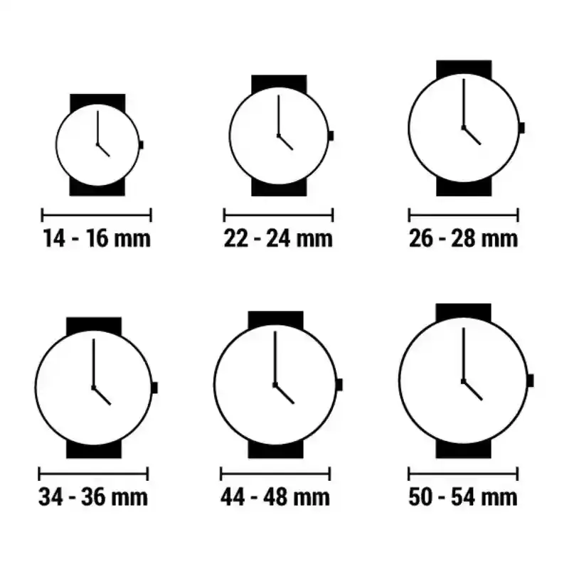 Montre Homme Rebecca ABTOAR05 