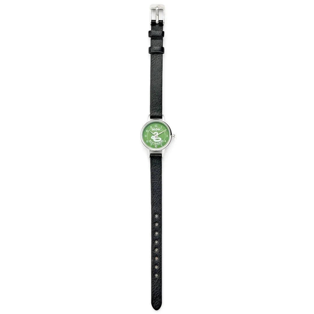 Montre Maison Serpentard The Carat Shop - Harry Potter