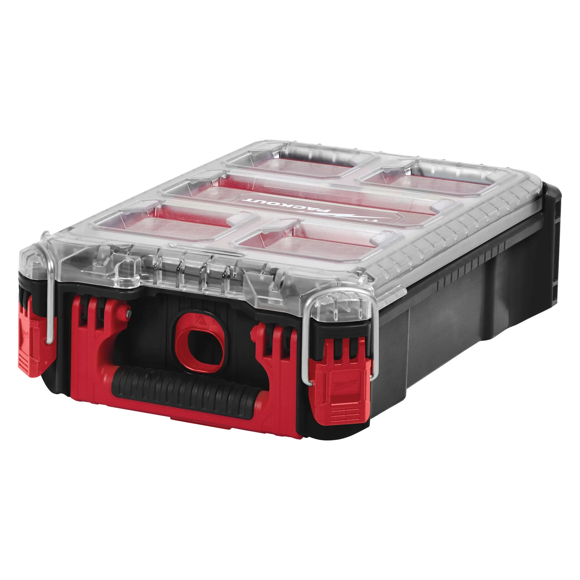 Organiseur compact PACKOUT Milwaukee