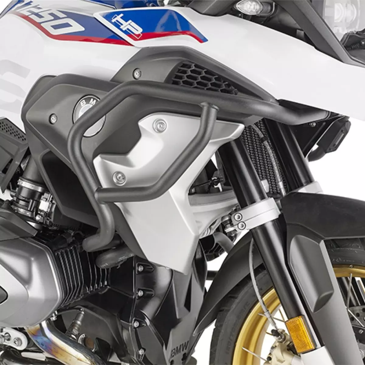 Pare-Carters Hauts Givi BMW R1200GS 2017 - Pare-carter