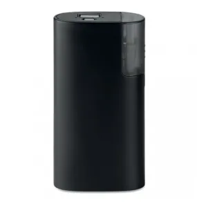 Powerbank 3000 mAh pour Smartphones avec câble intégré