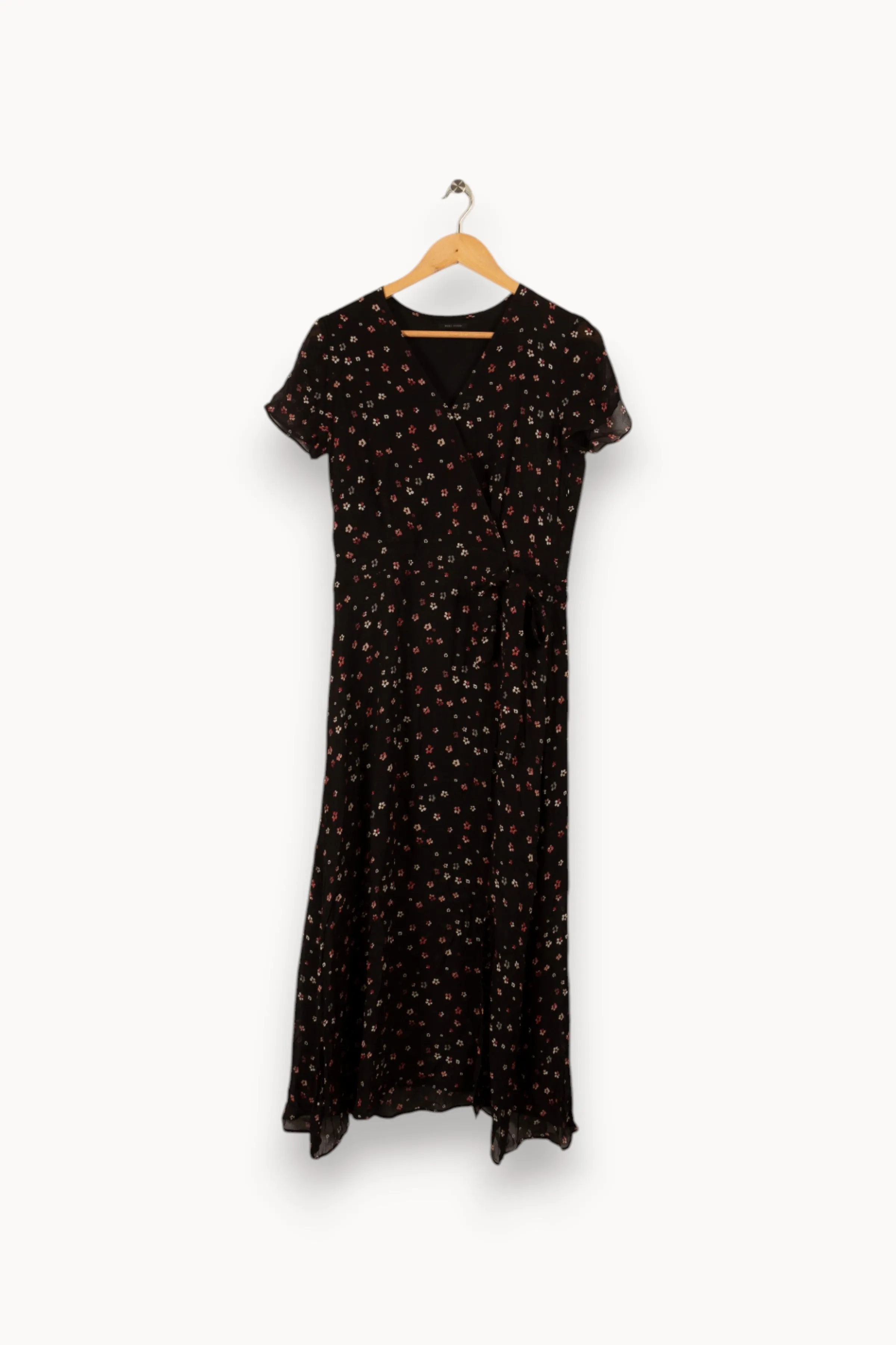 Robe longue - Taille M/38