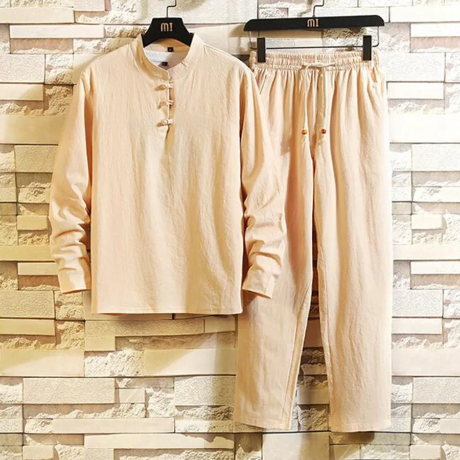 Rodolphe | Ensemble pour Homme | Confortable