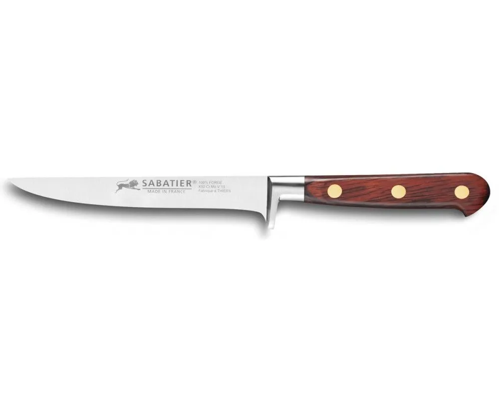 Sabatier - couteau désosser - 13 cm