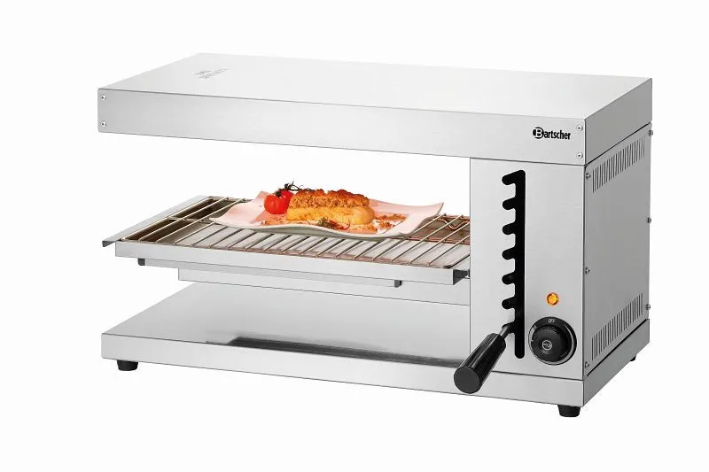 Salamandre Bartscher 400-1Z-P 100534 acheter à bas prix 