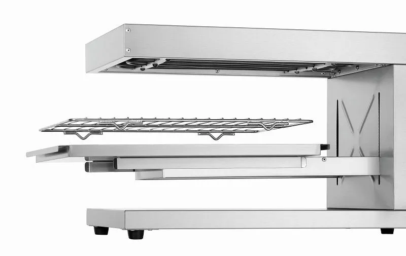 Salamandre Bartscher 400-1Z-P 100534 acheter à bas prix 