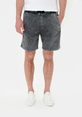 Short gris homme  EVAN  Exblid