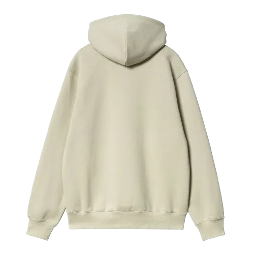 SWEAT CAPUCHE HOMME CARHARTT WIP