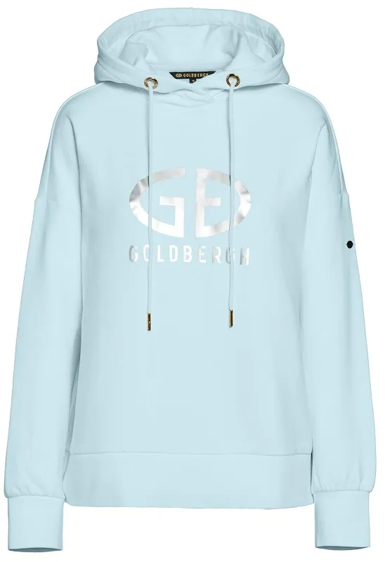 Sweat Goldbergh Women Harvard Ice