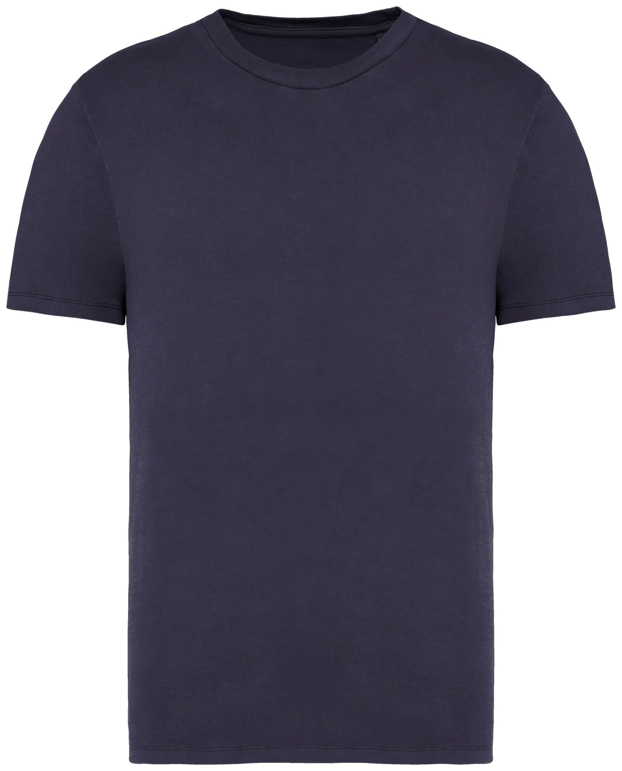 T-shirt délavé unisexe / NATIVE SPIRIT NS315