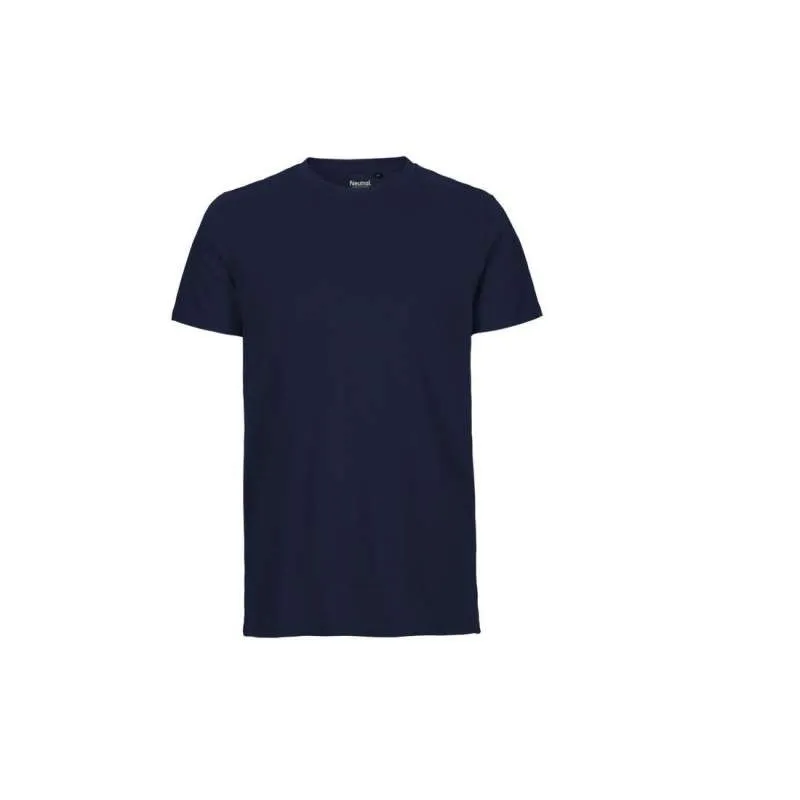 Tee-shirt ajusté homme