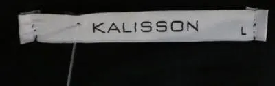 Top -Kalisson--Bleu-42 - L-Féminin