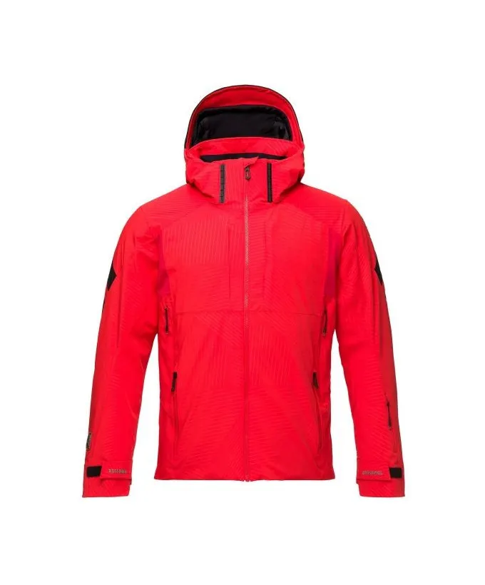 Veste de ski Homme Aeration