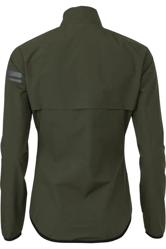 Veste Imperméable Rain Jacket Essential Wms