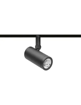 Éclairage sur rail LED COCO 48V SUPER SPOT, 6W 750Lm | DIM DALI ou à bord